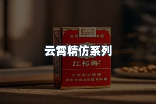 云霄精仿系列